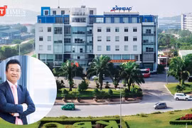 Đằng sau khoản lãi 2.400 tỉ đồng của KBC nửa đầu năm 2022