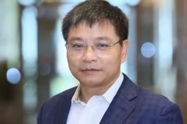 3 ưu tiên của tân Bộ trưởng Bộ GTVT Nguyễn Văn Thắng 