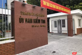 Trong năm 2019, UBKT các cấp ở Đà Nẵng đã thi hành kỷ luật 165 đảng viên bằng nhiều hình thức, trong đó khai trừ ra khỏi đảng 8 trường hợp.