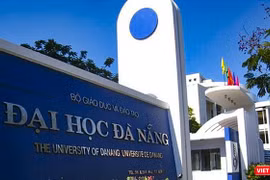 Đại học Đà Nẵng