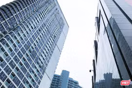 BĐS văn phòng, công nghiệp, căn hộ dịch vụ hưởng lợi từ sự khởi sắc của dòng vốn FDI chảy vào Việt Nam