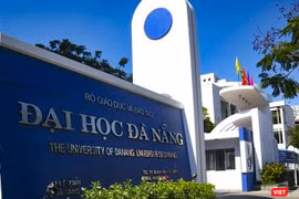 Đại học Đà Nẵng tiếp tục cho sinh viên nghỉ học đến hết ngày 8/3