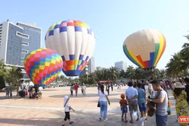 Đà Nẵng vừa được TripAdvisor bình chọn trở thành TP nằm trong Top Điểm đến thịnh hành thế giới 2020