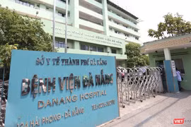 Bệnh viện Đà Nẵng