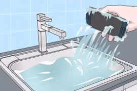Ảnh: Wikihow