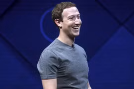 Mark Zuckerberg, CEO của Facebook (Ảnh: Business Insider)