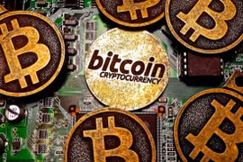 Bitcoin - Sự khởi đầu cho kỷ nguyên tiền mã hóa (ảnh: YouTube)