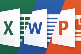 Những cải tiến mới sẽ được áp dụng cho bộ Office dành cho Android vào tháng 9 tới (ảnh: Pinterest)