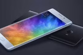 Hình ảnh chiếc Xiaomi Mi Note 3 (ảnh: digit.in)