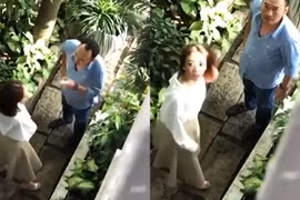 Ảnh cắt từ clip