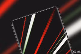 Hình ảnh rò rỉ của Xiaomi Mi Mix 2 (ảnh: Phone Arena)