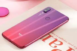 Hình ảnh được cho là của Redmi K30. Ảnh: Hindustantimes