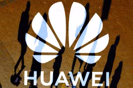 Huawei hy vọng lệnh cấm mạng 5G sẽ được Úc sớm dỡ bỏ. Ảnh: Nikkei Asian Review