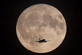 Ảnh: Reuters