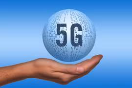 5G là mạng di động thế hệ mới nhất, thay thế công nghệ 4G hiện tại. Ảnh: ET Telecom