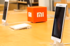 Xiaomi hiện đang dẫn đầu thị trường smartphone tại Ấn Độ. Ảnh: Latestly