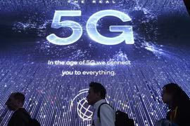 Theo dự đoán, sẽ có khoảng 200 triệu chiếc điện thoại thông minh 5G được xuất xưởng vào năm 2020. Ảnh: Gizchina