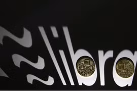 Ảnh: Reuters