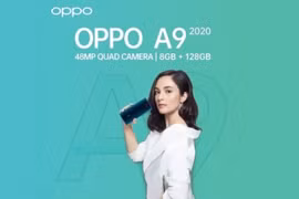 Ảnh: GSMArena