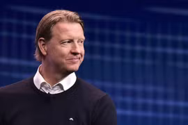 Hans Vestberg, CEO của công ty viễn thông Verizon. Ảnh: Gizchina
