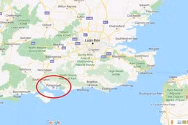 Sau 4 tháng chờ đợi, mới xin được việc làm tại Portsmouth, Vương Quốc Anh (Ảnh: Internet)