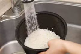 Cơ quan chức năng đánh giá, nước sạch sông Đà đã hoàn toàn có thể dùng được trong ăn uống.
