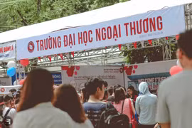 Ảnh minh họa: Diễn đàn SV ĐH Ngoại thương