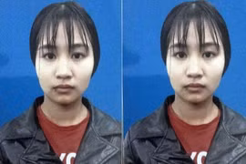 Đối tượng truy nã Nguyễn Thị Ngọc Ánh