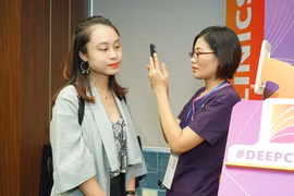 Ứng dụng này sử dụng các công nghệ như AI, máy học (machine learning) để tạo ra một hệ thống khám, chẩn đoán bệnh và chăm sóc sức khỏe theo xu hướng 4.0.
