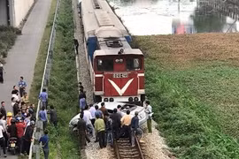 Ảnh minh họa: Tổng Công ty Đường sắt Việt Nam.