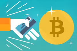 Bitcoin có thể đem về lợi nhuận lớn nhưng cũng đầy rủi ro. Nguồn: echeck