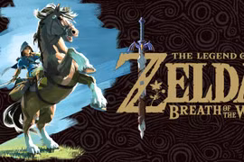 Legend of Zelda: Breath of the Wild trên Nintnedo Switch đạt điểm tuyệt đối 10/10 của cả 2 chuyên trang uy tín IGN và gamespot. Nguồn: Nintendo