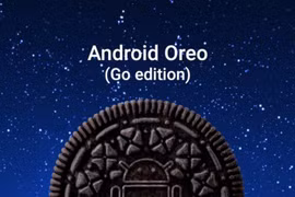 Android Go là dự án phát triển mã nguồn mở trên nền hệ điều hành Android 8 Oreo cho máy cấu hình thấp của Google. Nguồn: Android Authority
