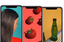 iPhone X xuất sắc giành vị trí thứ 2 trong danh sách lần này của tạp chí Time, chỉ sau máy chơi game Nintendo Switch (ảnh: wccftech)