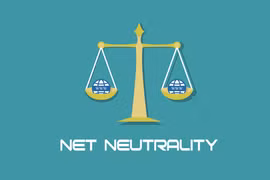 Net Neutrality là nguyên tắc lập ra để đảm bảo Internet luôn là nền tảng mở và miễn phí. Nguồn: The Conversation