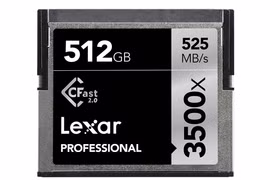 Thương hiệu Lexar nhiều khả năng sẽ không còn có mặt trên thị trường trong thời gian sắp tới