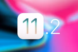 Ngày 2/12, Apple phải tung ra sớm bản cập nhật iOS 11.2. Nguồn: wccftech