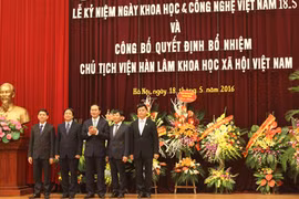 Việt Nam đang rất thiếu những nghiên cứu xã hội học liên quan đến thời đại công nghệ số. Ảnh: VASS