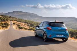 Liệu Hyundai i10 sẽ có mặt tại Việt Nam 