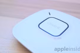 Thiết bị báo động khói và carbon monoxide OneLink First Alert 