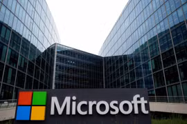 Trụ sở chính của Microsoft