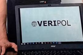 Công cụ VeriPol cho phép phát hiện nói dối qua chữ viết tay với độ chính xác 80%