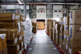 Ấn Độ ra quy định siết bán lẻ trực tuyến
