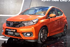 Brio bản RS. 