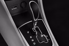 Hộp số tự động cổ điển ra đời vào năm 1932, và cấu tạo chỉ với 4 cấp số 