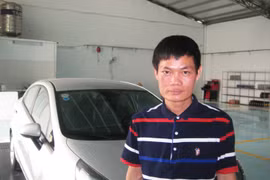 Điều mà KS Lê Văn Tạch phải suy tư lớn nhất là bản thân mình mới chỉ giỏi chuyên môn chứ chưa phải là người biết kinh doanh