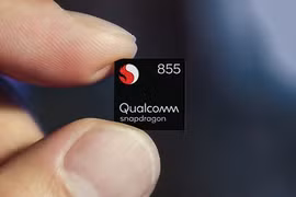 Qualcomm vừa ra mắt Snapdragon 855, con chip mạnh nhất trên thị trường di động. 