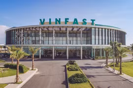 VinFast sẽ hợp tác cùng Kreisel Electric để phát triển giải pháp pin cho các dòng ô tô điện ra mắt trong năm 2020. 