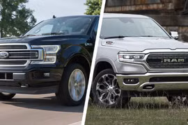 Tuy từ chối việc sáp nhập với FCA, Ford không phản đối quan hệ đối tác.