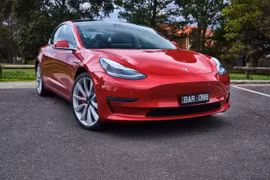 Dù luôn chỉ trích Tesla về độ tin cậy nhiều năm trước nhưng kể từ năm ngoái hãng xe điện này đã cải thiện khá tốt